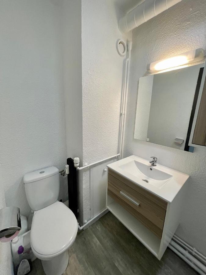 Arc 1600 Apartment *