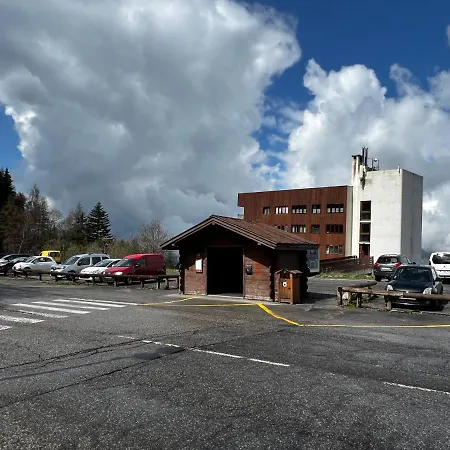 Studio Arc 1600 Les Arcs  Exterior foto