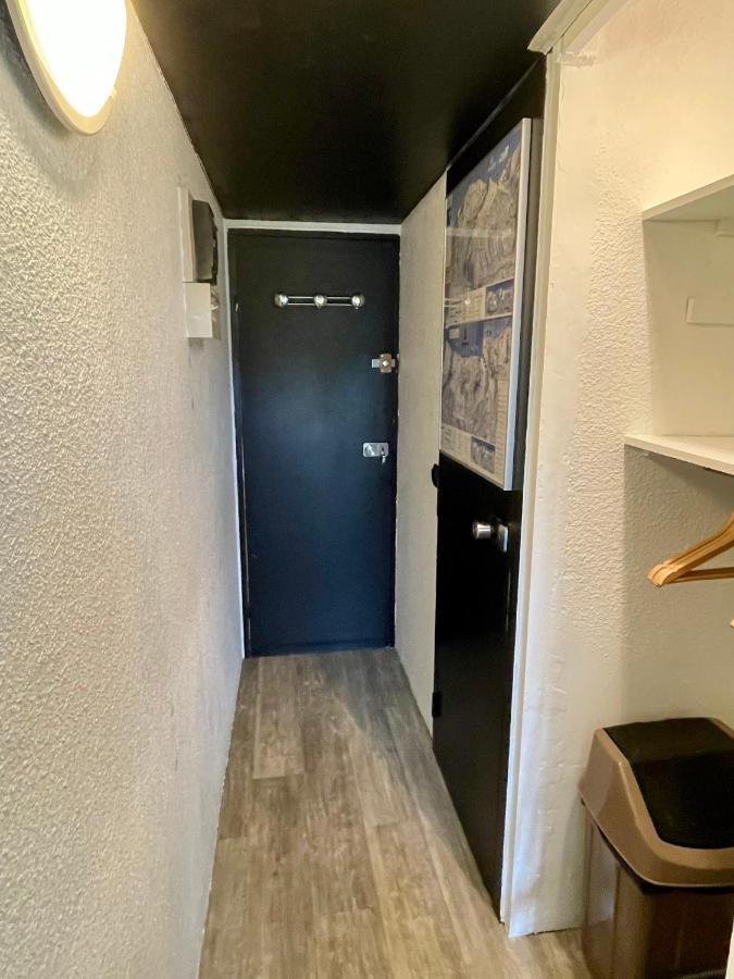 Arc 1600 Apartment