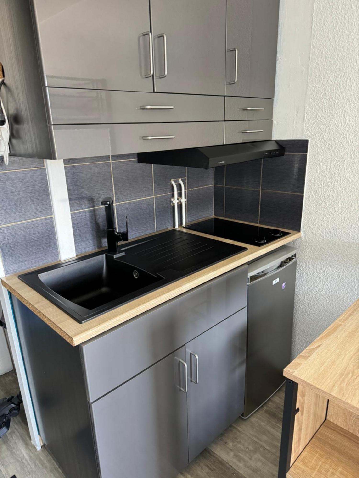 Apartment Arc 1600 Les Arcs (Savoie)