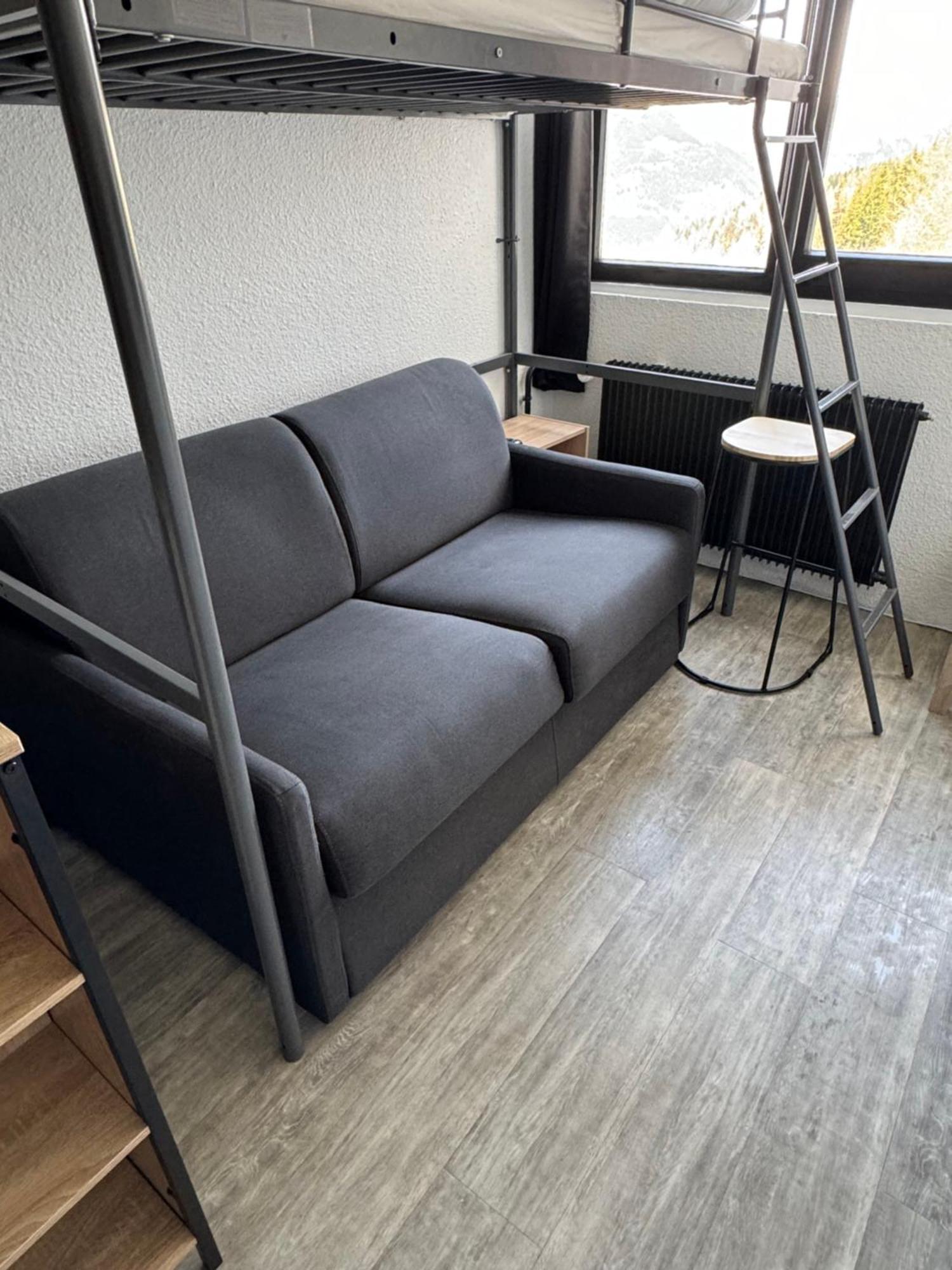 Apartment Arc 1600 Les Arcs (Savoie)
